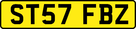 ST57FBZ