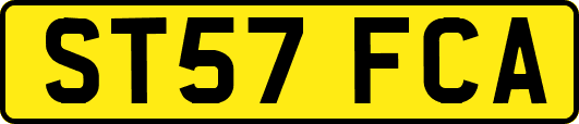 ST57FCA