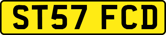 ST57FCD