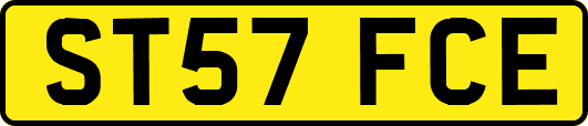 ST57FCE