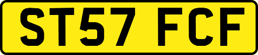 ST57FCF