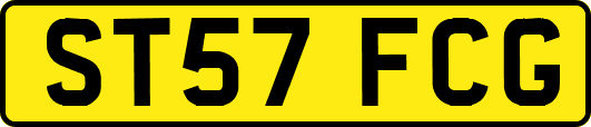 ST57FCG