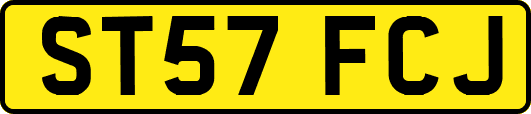ST57FCJ