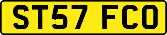 ST57FCO