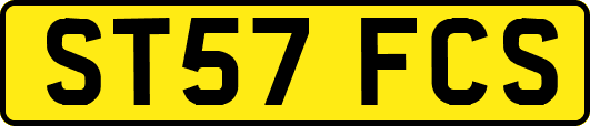 ST57FCS
