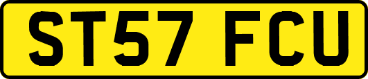 ST57FCU