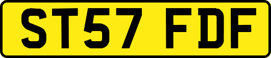 ST57FDF