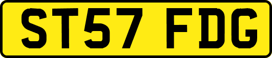 ST57FDG