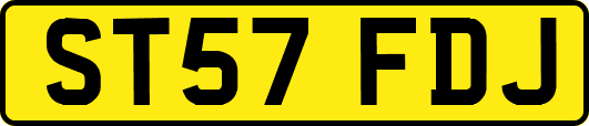 ST57FDJ
