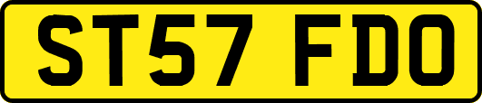ST57FDO