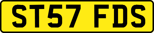 ST57FDS