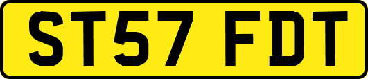 ST57FDT