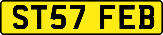 ST57FEB