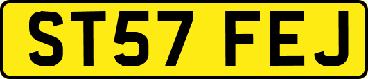 ST57FEJ