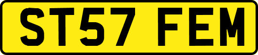 ST57FEM