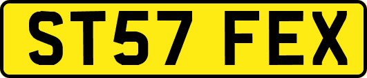 ST57FEX