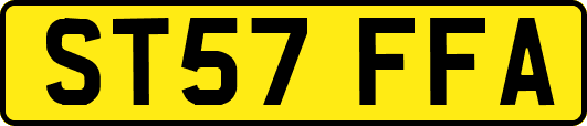 ST57FFA