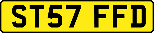 ST57FFD
