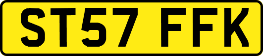 ST57FFK