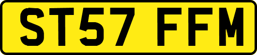 ST57FFM