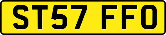 ST57FFO