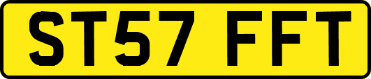ST57FFT