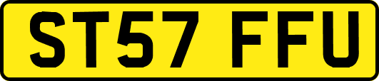 ST57FFU