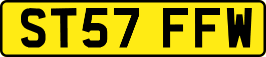 ST57FFW