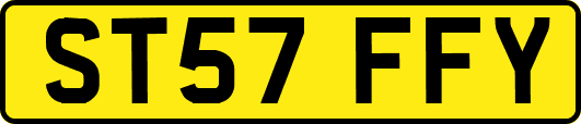 ST57FFY