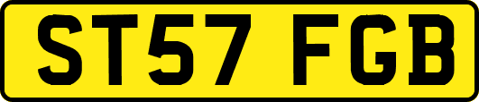 ST57FGB