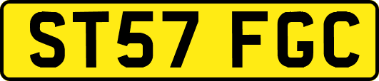 ST57FGC