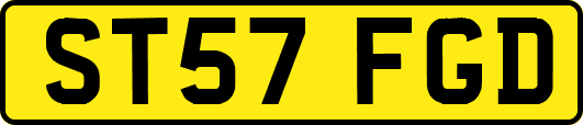 ST57FGD