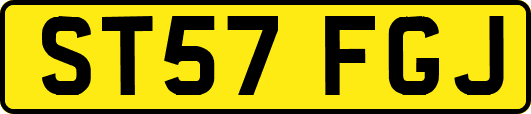ST57FGJ