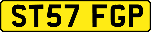 ST57FGP