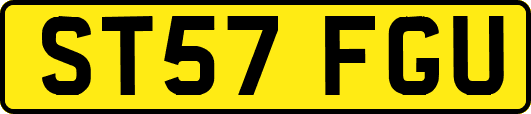 ST57FGU