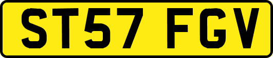 ST57FGV