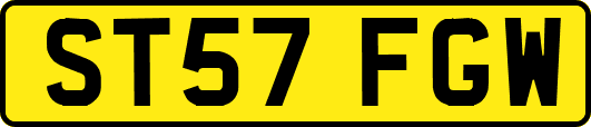 ST57FGW