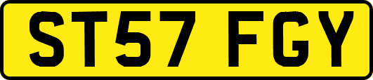 ST57FGY