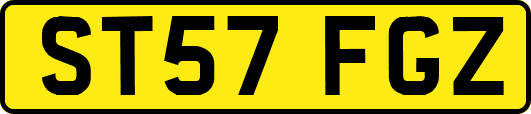 ST57FGZ