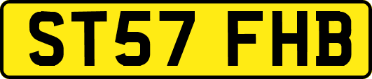 ST57FHB
