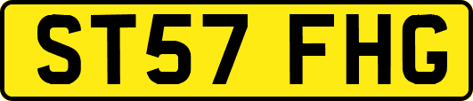 ST57FHG