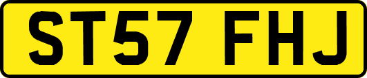 ST57FHJ