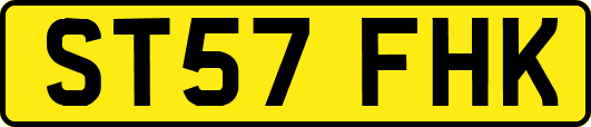ST57FHK