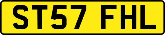 ST57FHL