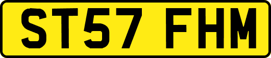 ST57FHM