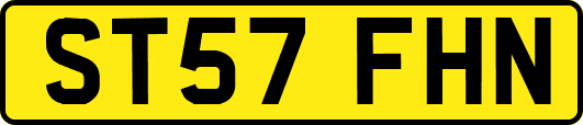 ST57FHN