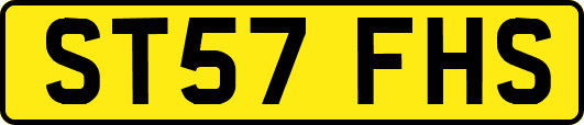 ST57FHS