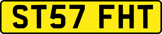 ST57FHT