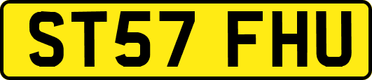 ST57FHU