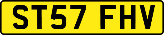 ST57FHV